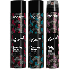 MX триплпак Вавум МИКС набор лаков ( URU14339 )