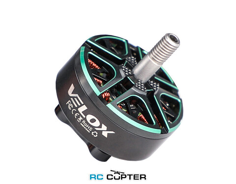 T-Motor VELOX V2808 KV1950