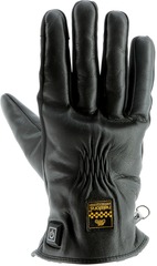 Benson Hiver Heating Cuir / С подогревом / Черный