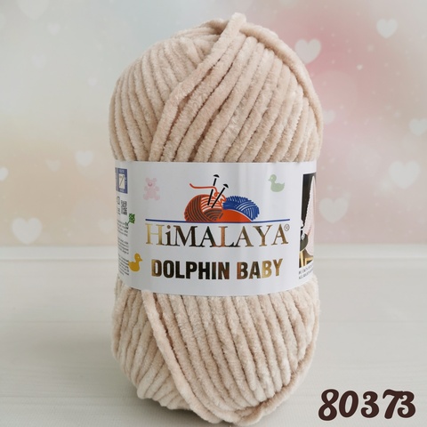HIMALAYA DOLPHIN BABY 80373,