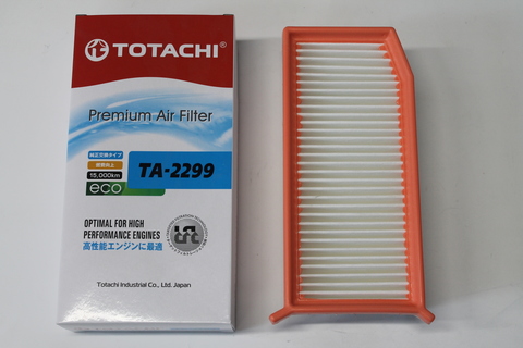 Фильтр воздушный Totachi TA-2299