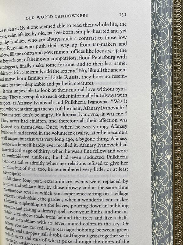 Gogol N. Collected Tales