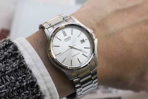 Часы Casio MTP-1183A-7A