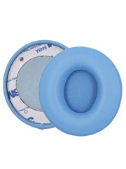 Амбушюры Beats Solo Pro (Голубой)