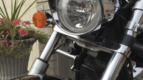 Видеорегистратор TrendVision Innovv K3