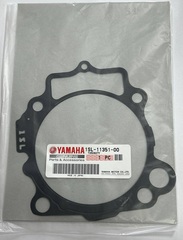 Прокладка под цилиндр Yamaha 1SL-11351-00 YZ450F 14-17 WR450F 16-18