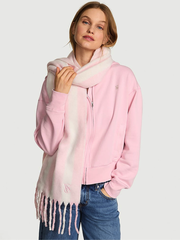 МЯГКИЙ ШАРФ