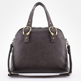 Сумка Саломея 729 македония кофе