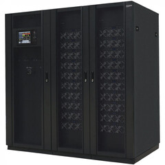 Силовой шкаф HIDEN HEM500/600-25/30X