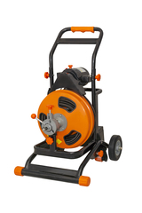 Прочистная машина с автоподачей CROCODILE SP-HD75