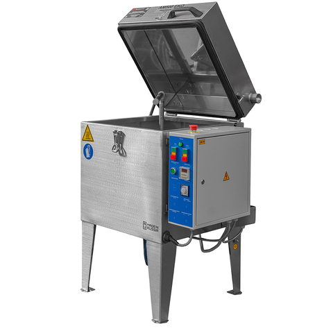 АМ500 ЕКО Автоматическая мойка деталей Mizotty