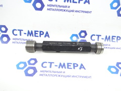 Калибр–пробка М20х1 6Н ПР-НЕ