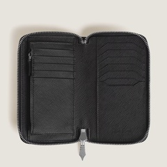 Средний кошелек на молнии, 12сс