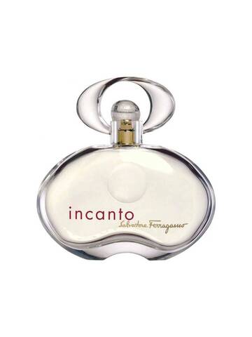 SALVATORE FERRAGAMO INCANTO lady 100ml edp