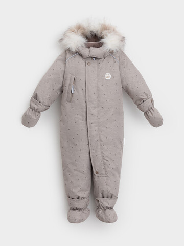 комбинезон  для девочки  ВК 60103/н/9 УЗГ