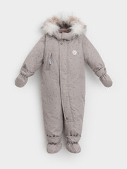 комбинезон  для девочки  ВК 60103/н/9 УЗГ