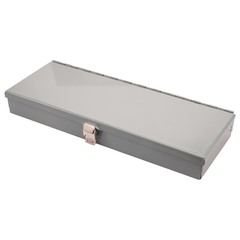 Набор метчиков и плашек M3 -M12 HSS-G 33пр Volkel 49501