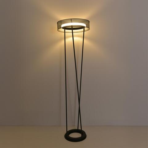 Торшер светодиодный Lumion ALVA 8370/30FL