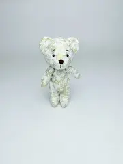 Мишка маленький Каролина