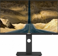 Монитор 27" Dahua DHI-LM27-P301A черный