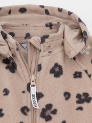 комбинезон  для девочки  ФЛ 60009/н/2 ГР