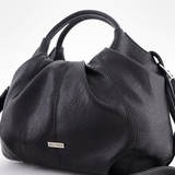 Сумка Саломея 357 итальянский черный