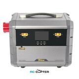 Зарядное устройство Tattu TA9000 Pro Smart Charger для 12-18S Smart Battery/LiHV | два канала | 120 А/9000 Вт