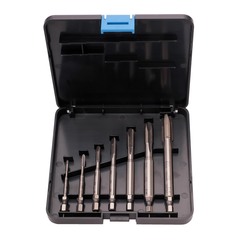 Набор метчиков машинных M3 -M12 HSSE DIN371/376 (B/4-5P, a=1/4