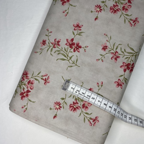 Американский хлопок