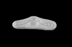 Силиконовый молд № 1876