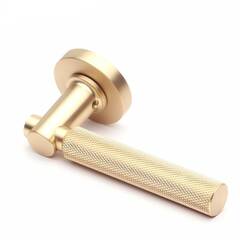 Ручка Венеция - HAUSDOORS Матовое золото