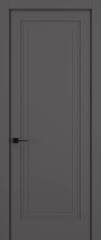Дверь 1 FREEDOM Матовый Антрацит