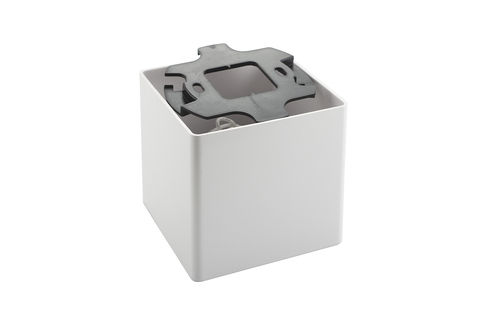 Накладной светильник Denkirs Soro DK3030-WB