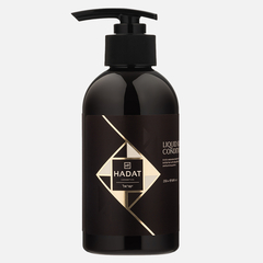 HADAT LIQUID SILK CONDITIONER Кондиционер Жидкий шелк, 250 мл