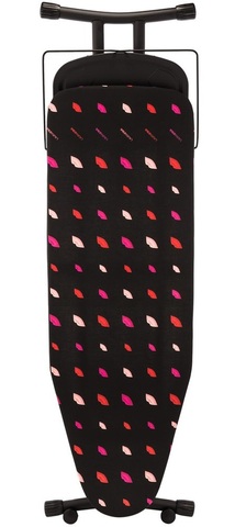 Laurastar PLUSBOARD BLACK COVER LIPS