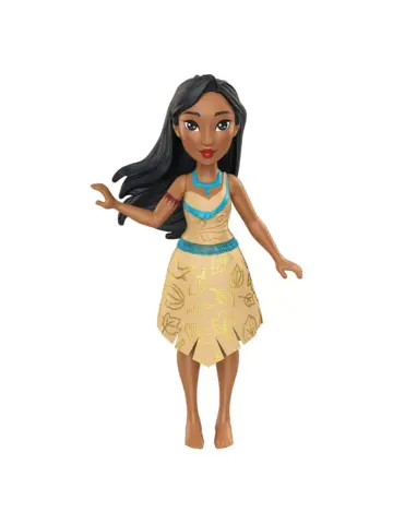 Кукла Принцесса Диснея Покахонтас маленькая HLW74