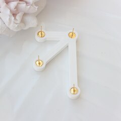 Цепемер для нарезки цепей на равные отрезки малый, цвет в ассортименте