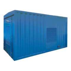 Электростанция дизельная АД40С-Т400-2РНМ35