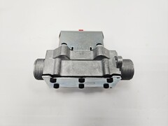 Газовый клапан (B&P) для CHAFFOTEAUX Mira Advance System 12-35 (арт. 65116557)