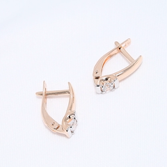 027518-sergi-iz-zolota-585-proby-s-fianitom-ot-sokolov