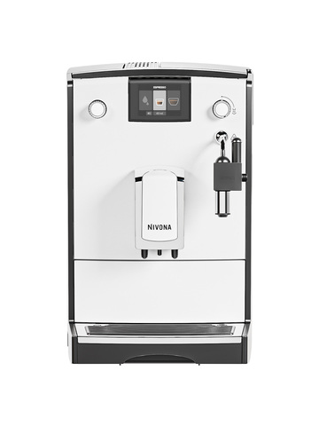 Кофемашина Nivona CafeRomatica NICR 560