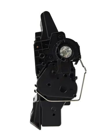 Картридж Sakura CE255A (55A) для HP, черный, 6000 к.