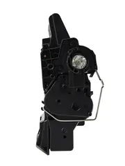 Картридж Sakura CE255A (55A) для HP, черный, 6000 к.