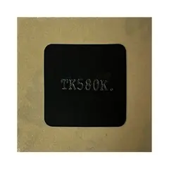 Чип TK-580K черный для принтеров Kyocera FS-C5150DN. Ресурс 3500 копий