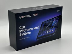 Магнитола Viper TS VR3 L 9’’ (4+64G)