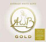 AVERAGE WHITE BAND: Gold (Компакт-диск)