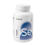 ONVIT Селен комплекс + Q10, 60 капсул 1