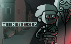 Mindcop (для ПК, цифровой код доступа)