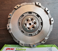 МАХОВИК ДВУХМАССОВЫЙ CRETA 1,6 4WD VALEO PHC