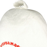 Шапка для бани - 3